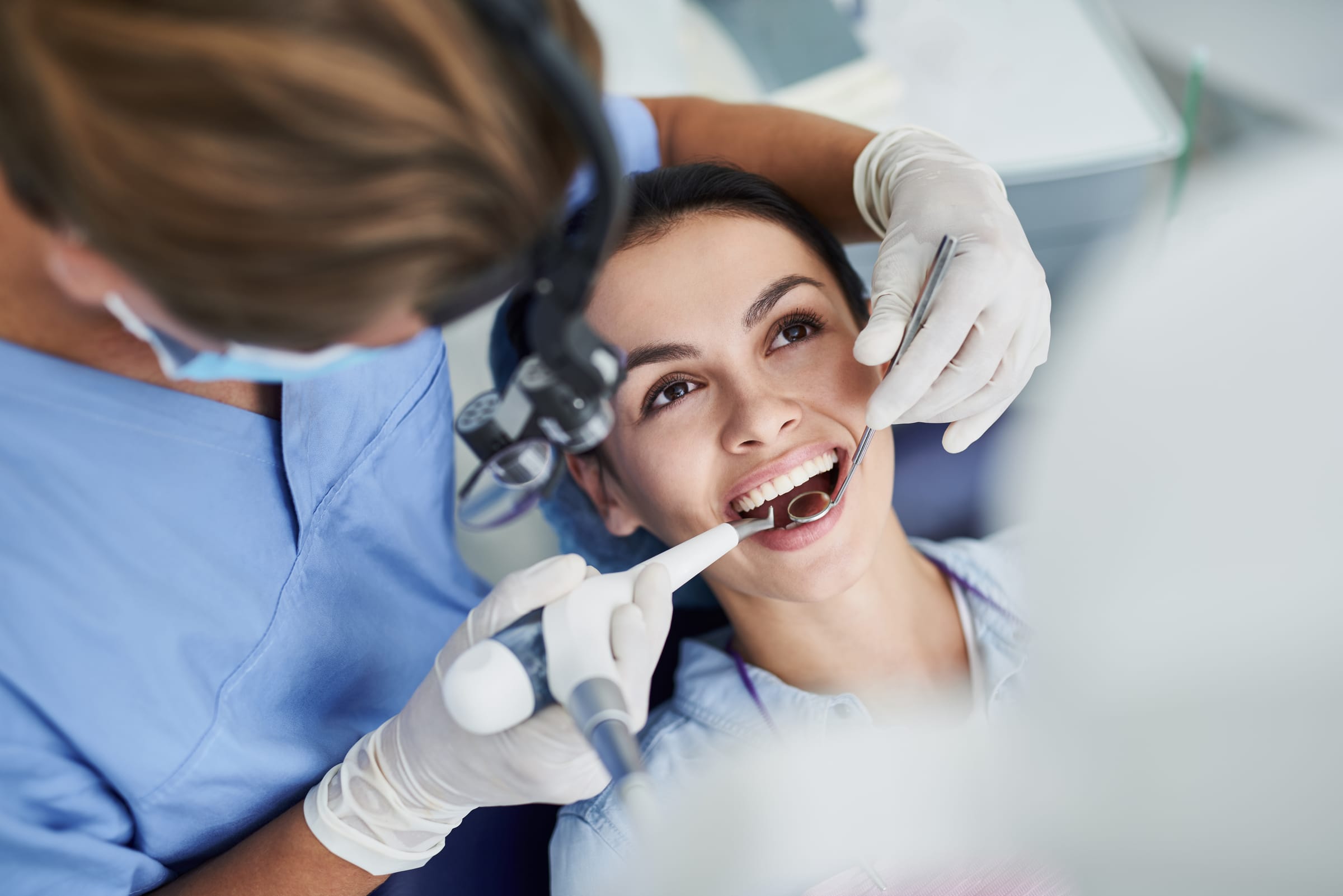 Upper Dental, odontología cosmética