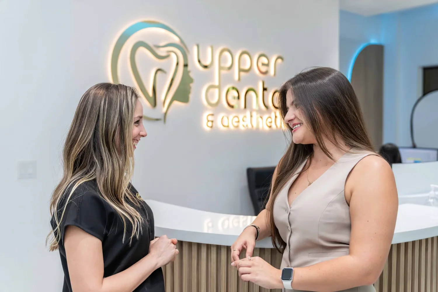Implant & Cosmetic Expertise