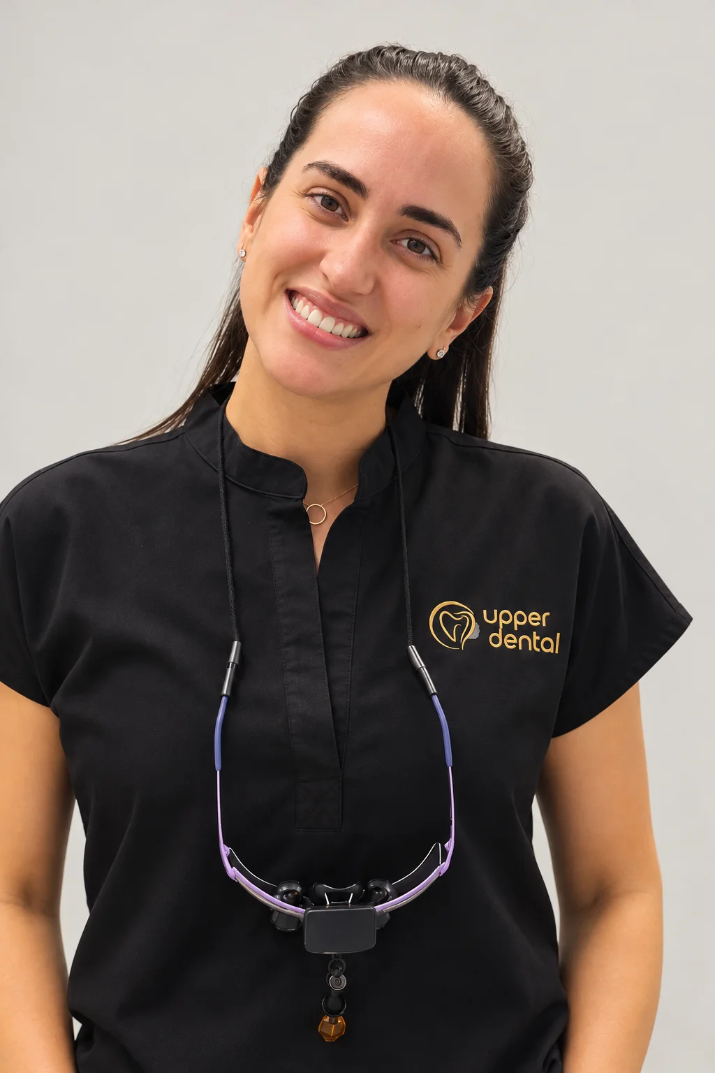 Dr. Noemi Z. Tisminesky Cardier, DDS