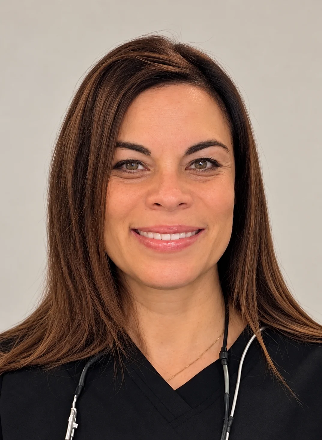 Dr. Rita C. Ayala, DDS — Founder & Lead Dentist