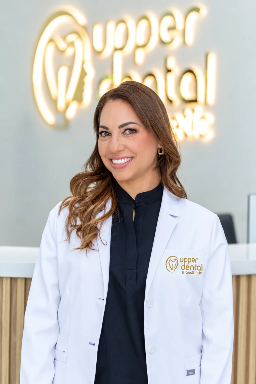 Dr. Vanessa Schneider, DDS