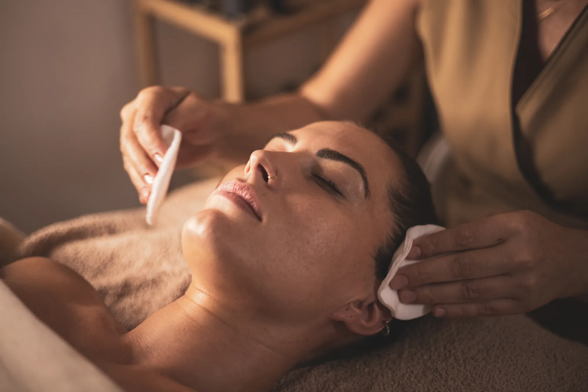 Estética Facial