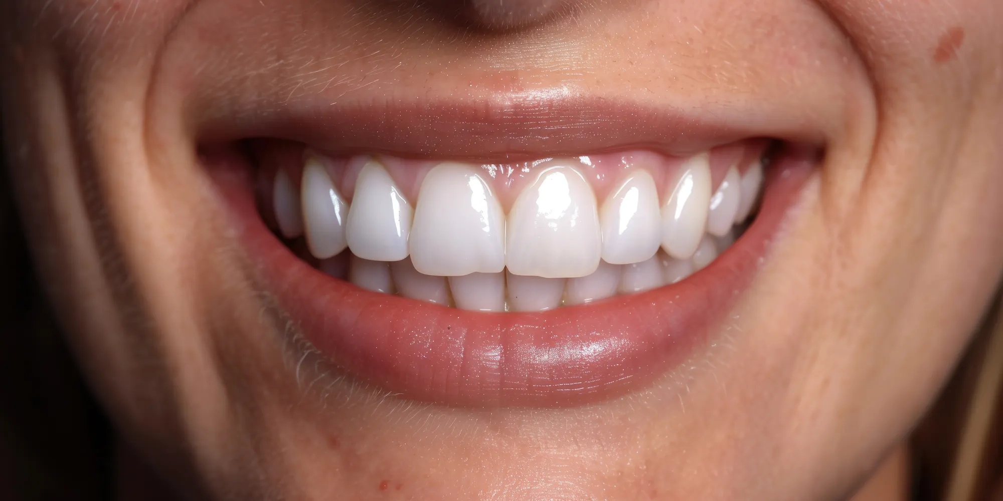 Sala de tratamiento cosmético de Upper Dental
