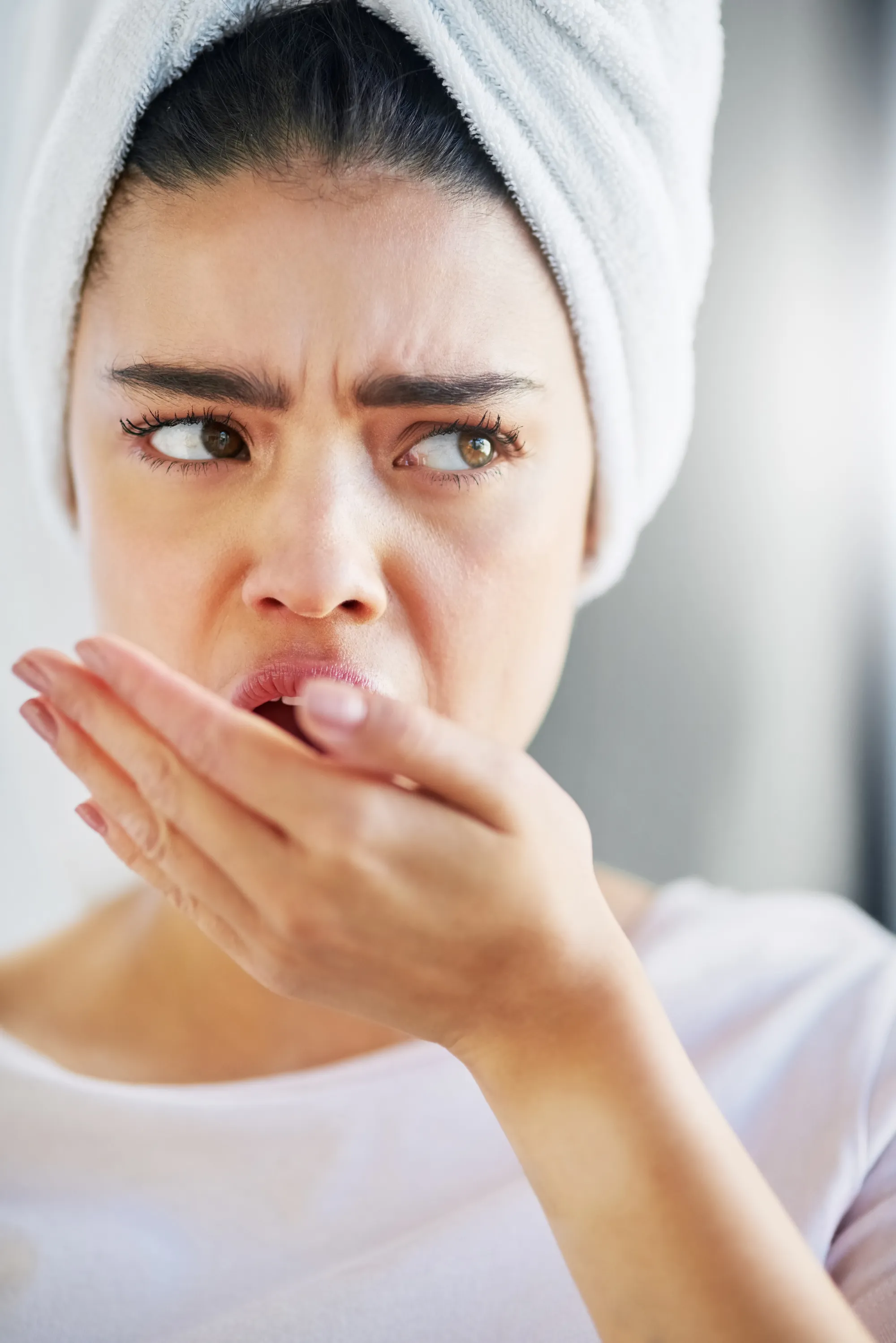 Sala de tratamiento de atención preventiva de Upper Dental