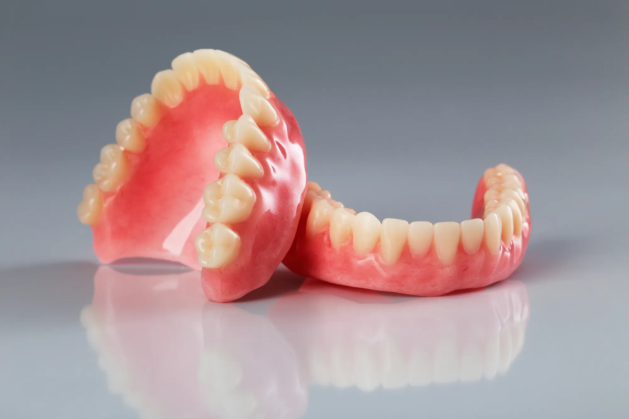 Upper Dental implant treatment room in Hollywood, FL