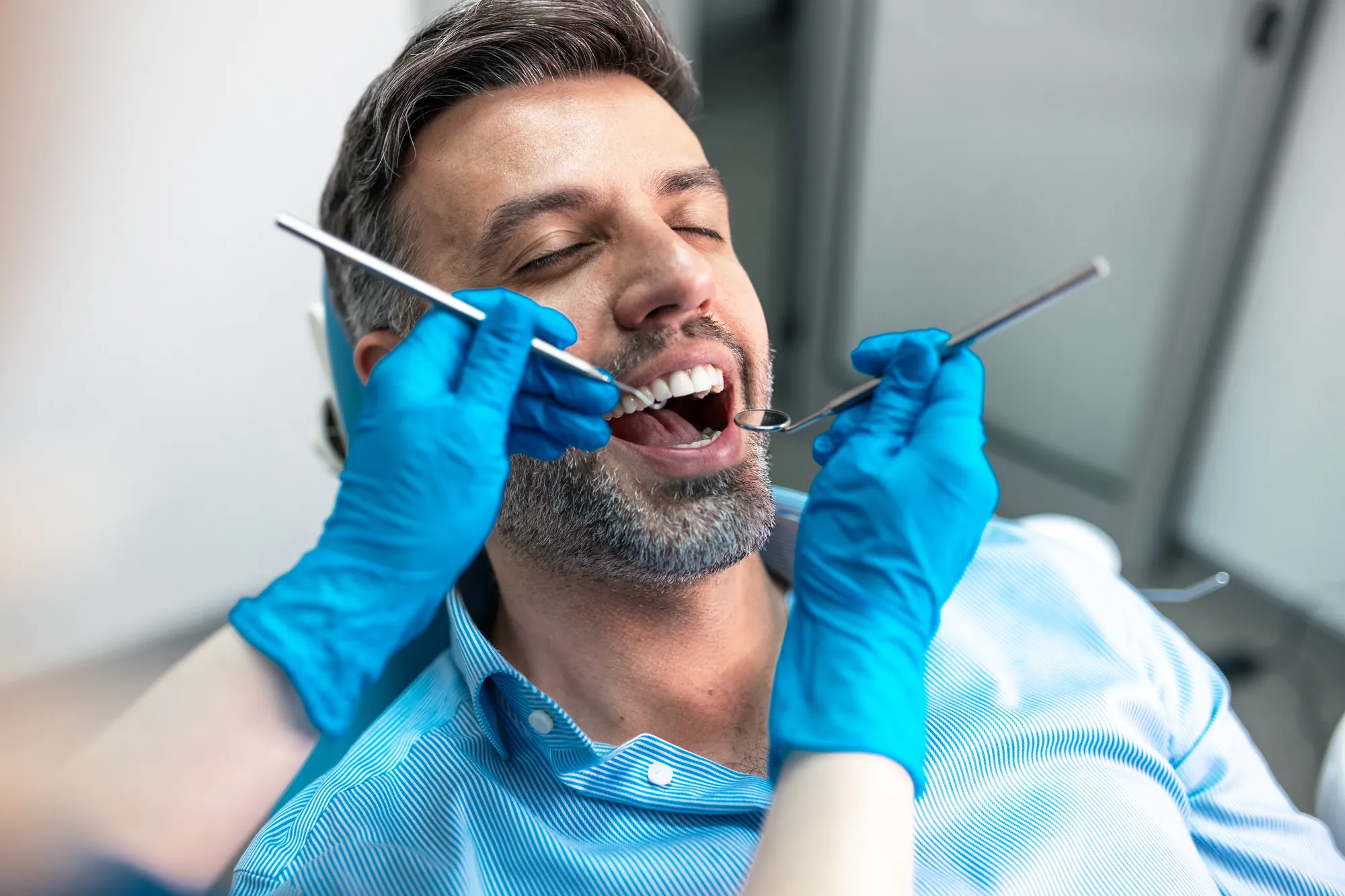 Odontología Restauradora